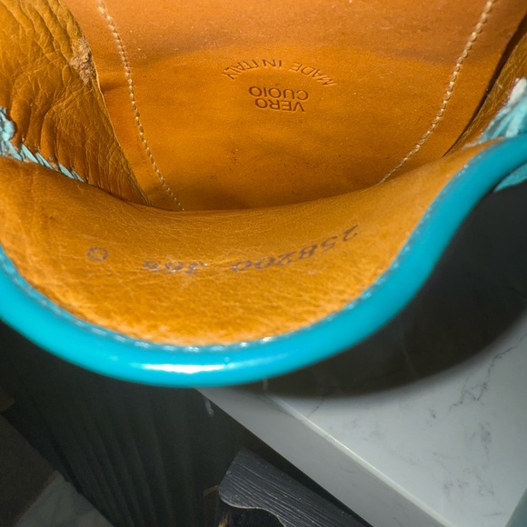 Gucci loafers - Picture 8 of 8